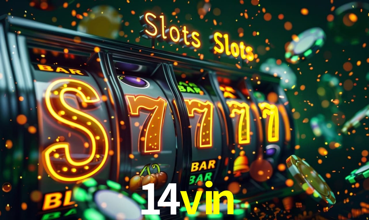 A Revolução dos Aplicativos de Jogos no 14vin